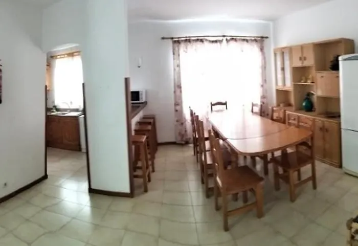 Villa Mar Pocillos