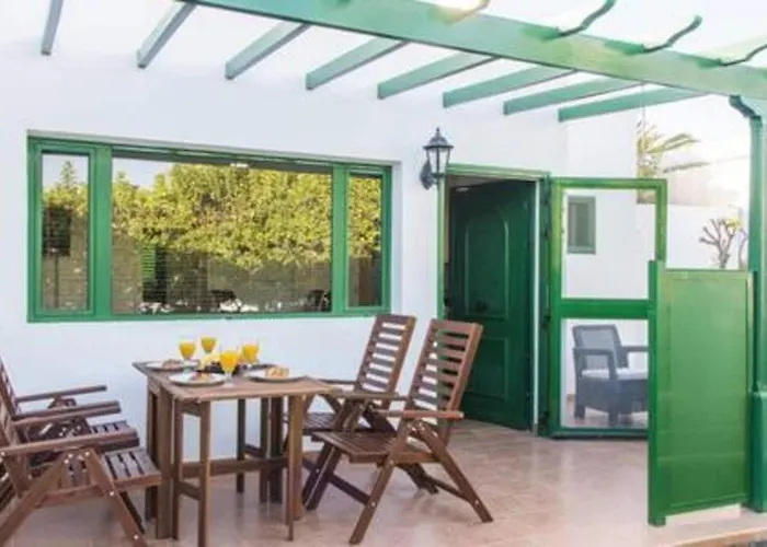 Casa Solazo