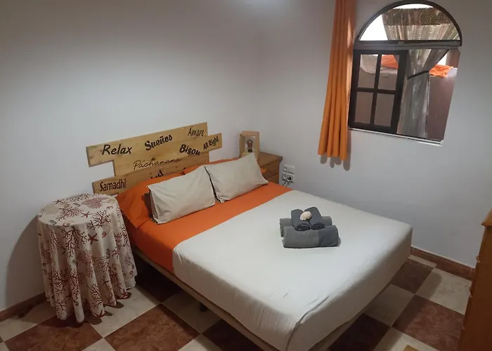Reducto'S Apartment
