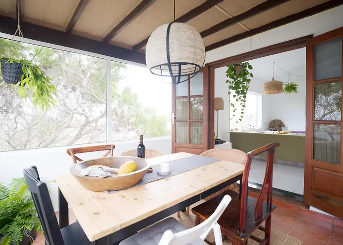 Private Villa Casa MaVi - Timanfaya&Ocean views