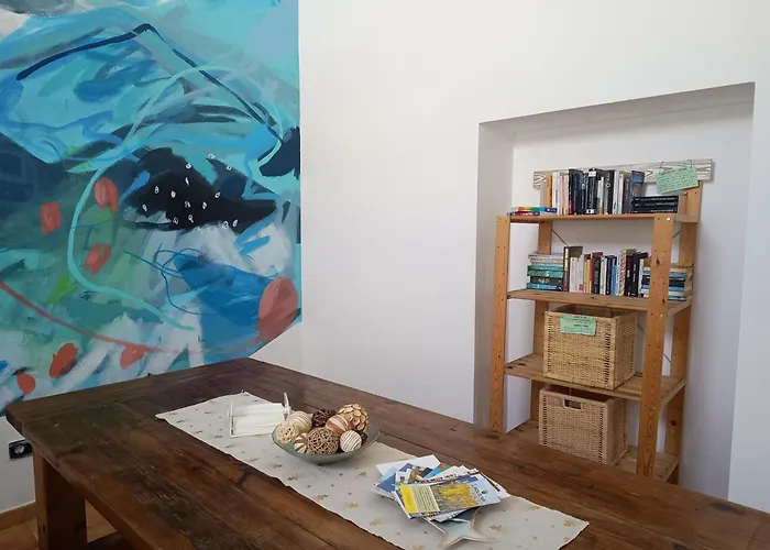 Casa Mocan Arrecife 