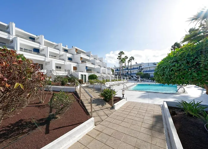 Bluesea El Dorado Apartment Puerto del Carmen 