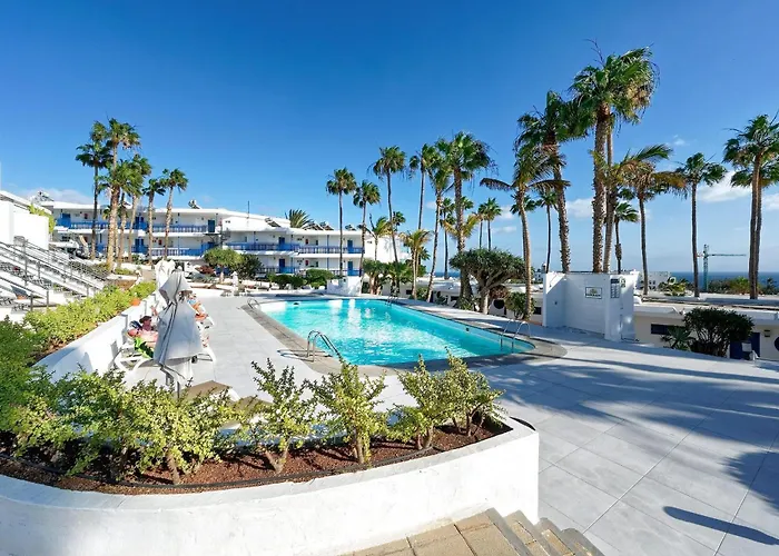 Bluesea El Dorado Apartment Puerto del Carmen 