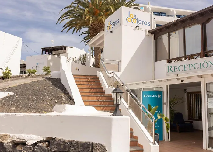 Bluesea Los Cocoteros Puerto del Carmen 