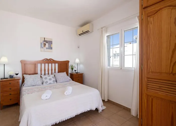 Villa Susie By Villa Plus Puerto del Carmen 