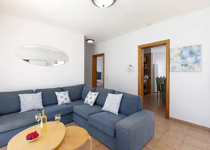 Villa Susie By Villa Plus Puerto del Carmen 