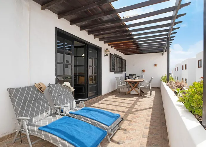 Apartamento Acogedor