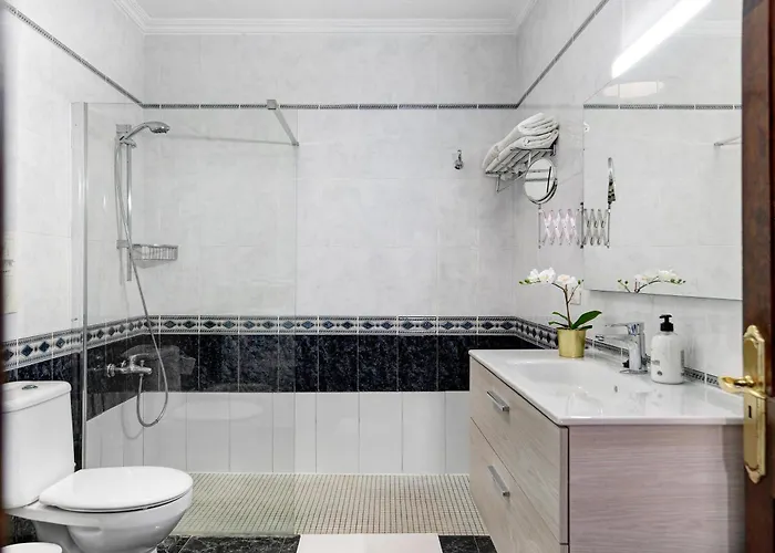 Apartamento Acogedor