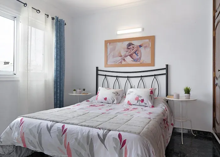 Apartamento Acogedor