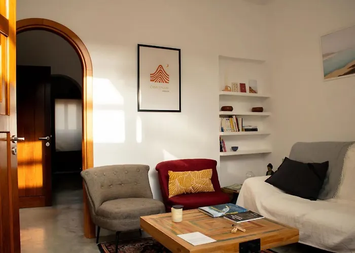 Casa Jenabe