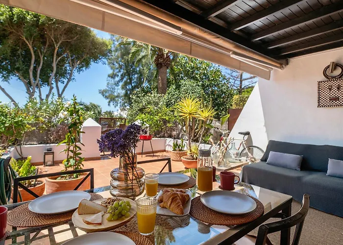 Casa La Rosa Del Mar