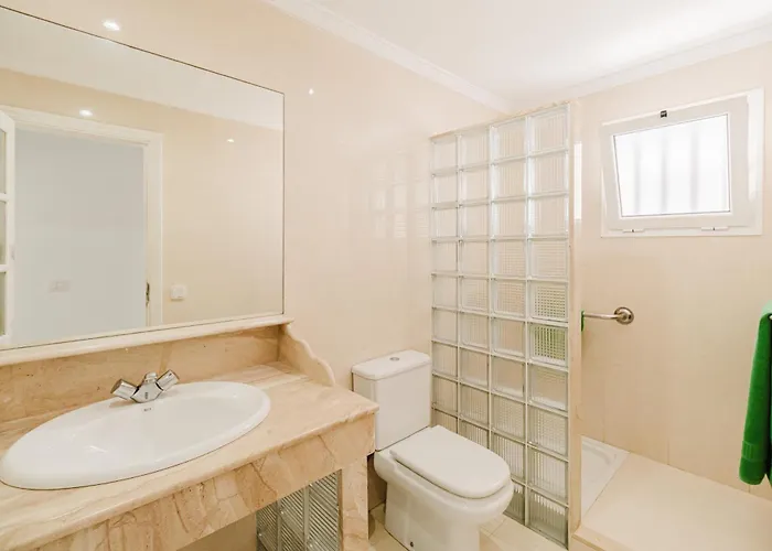 Apartamentos Corona Mar Puerto del Carmen 