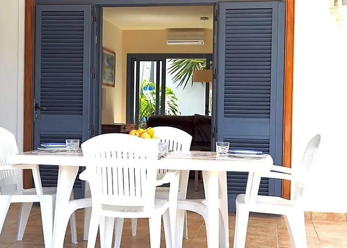 Sun Grove Villas & Spa