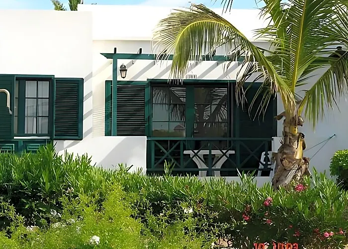 Costa Sal Suites