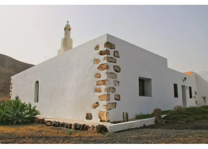 Casa Rural Los Ajaches