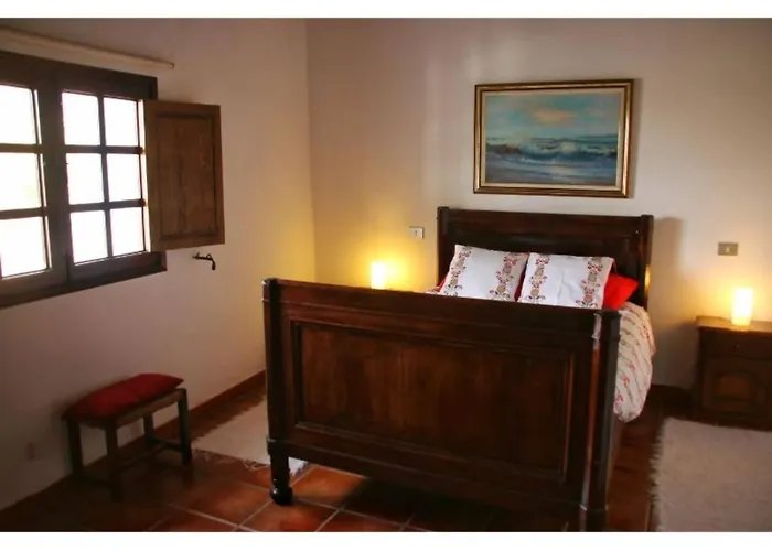 Casa Rural Los Ajaches
