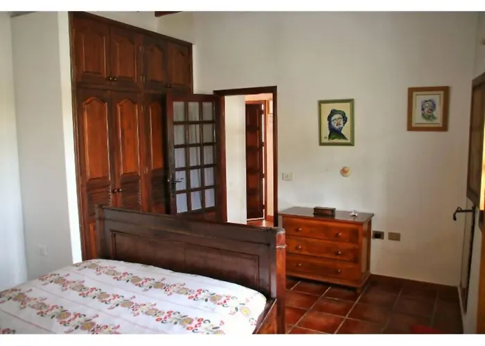Casa Rural Los Ajaches