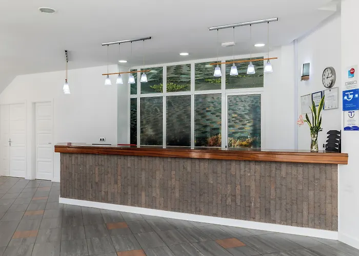 Apartamentos Livvo Morromar