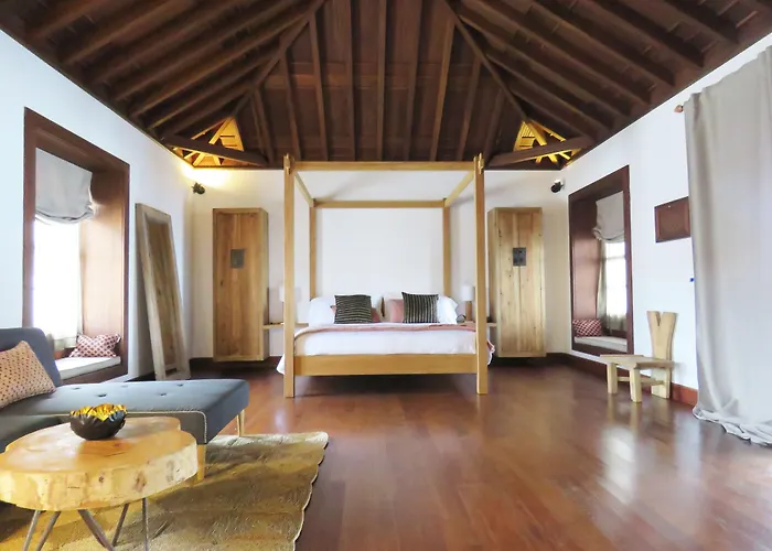 Hotel Boutique Palacio Ico