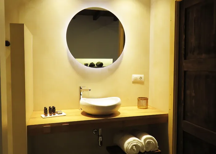 Hotel Boutique Palacio Ico