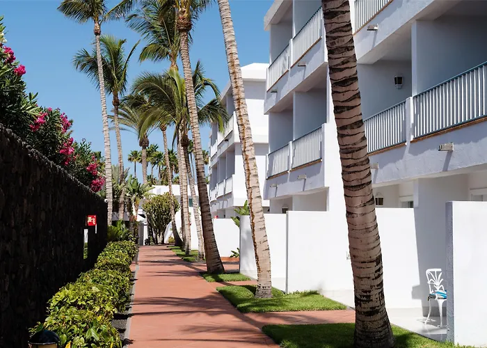 Plus Fariones Apartamentos