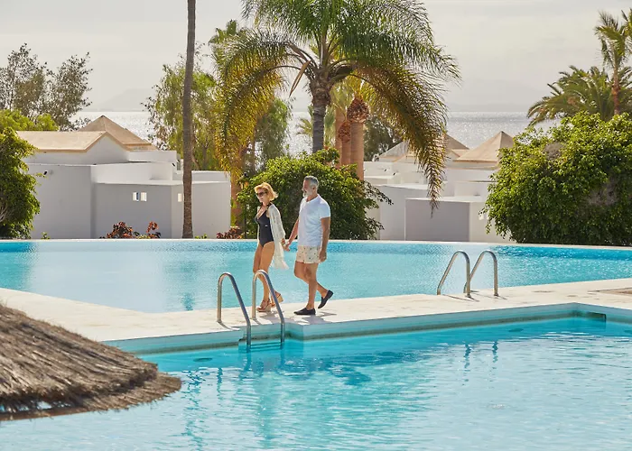 Sandos Atlantic Gardens (Adults Only)