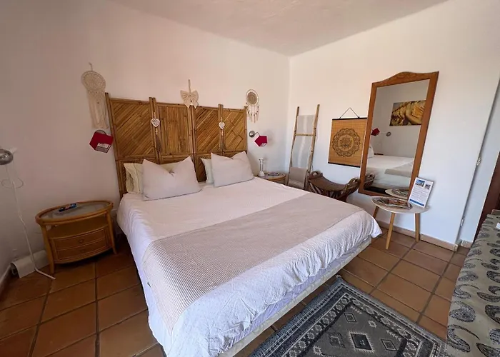 Típica Lanzarote house only adults