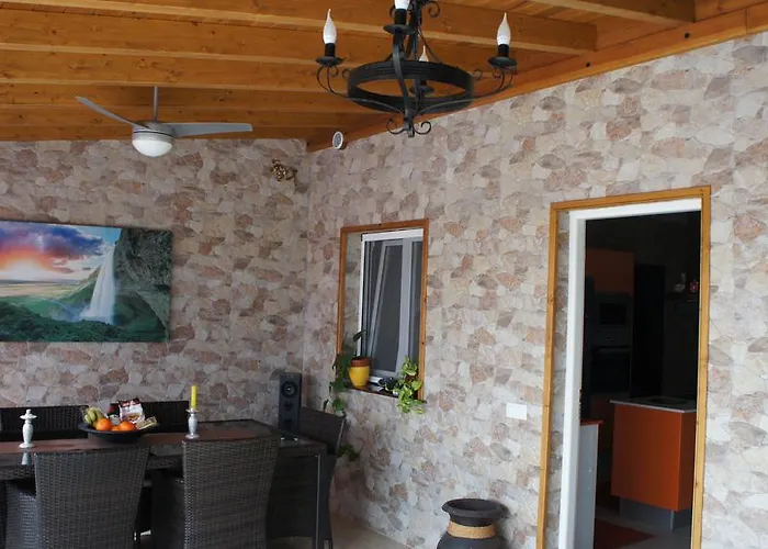 Villa Franymar