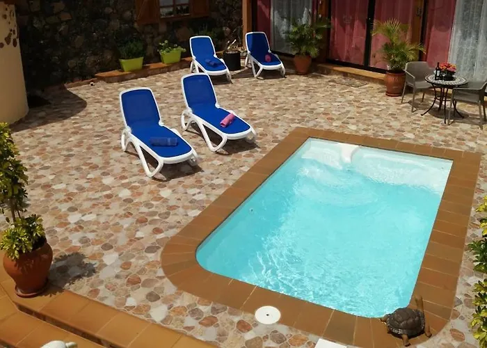 Villa FranyMar
