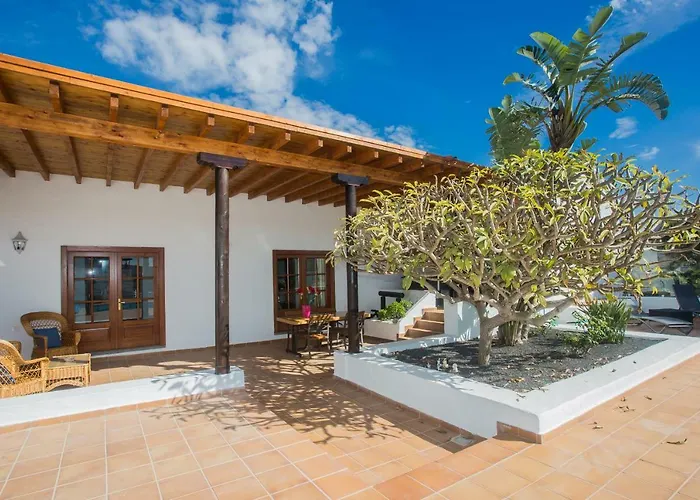 Casa El Quinto