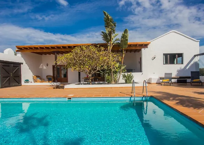 Casa El Quinto