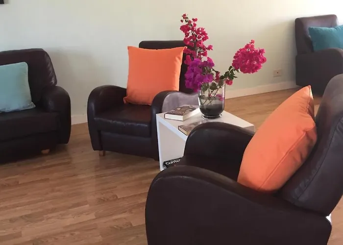 Apartamentos San Marcial Puerto del Carmen 
