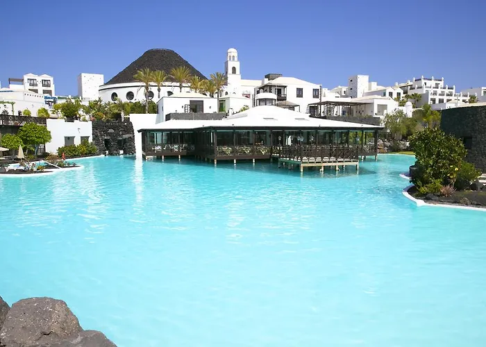 Playa Blanca (Lanzarote) Hotels With Amazing Views