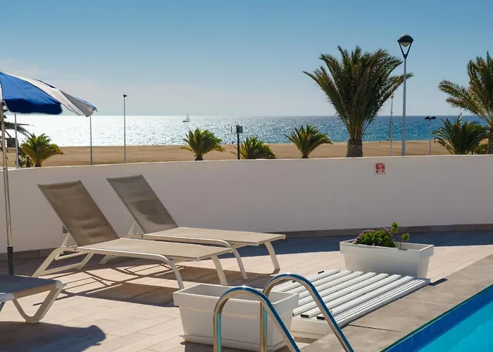 Villa Ventura Puerto del Carmen 