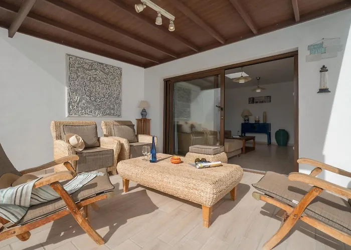 Villa Ventura Puerto del Carmen 