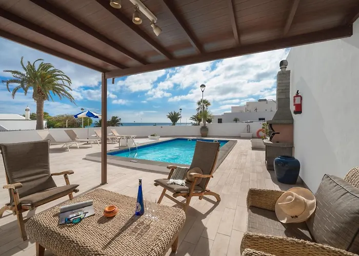 Villa Ventura Puerto del Carmen 